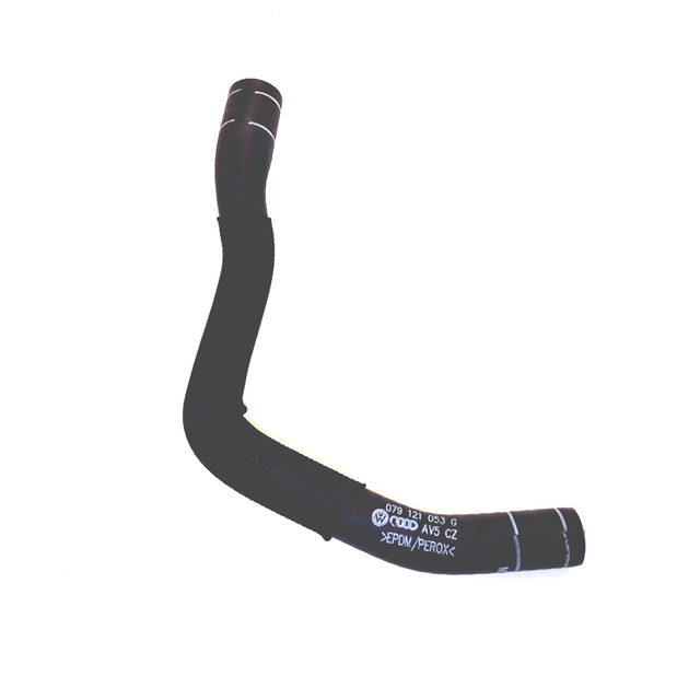 Audi OEM Engine Coolant Hose Part 079121053G OEM Vehicle Parts
