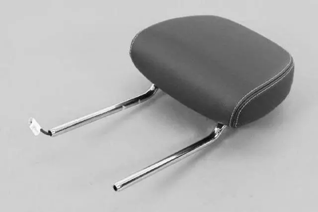Front Headrest