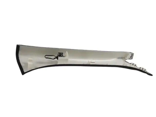 A Pillar Molding, Left