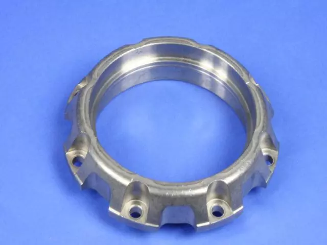 Transfer Case Input Gear Bearing Retainer Bolt