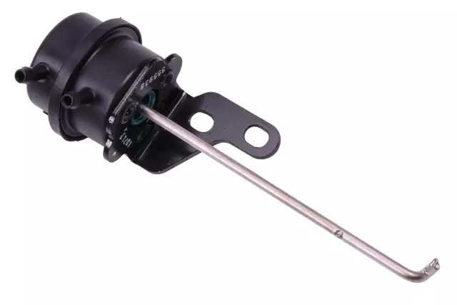 Supercharger Bypass Valve Actuator