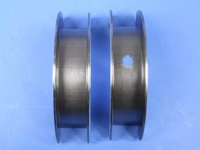 Crankshaft Bearing Package