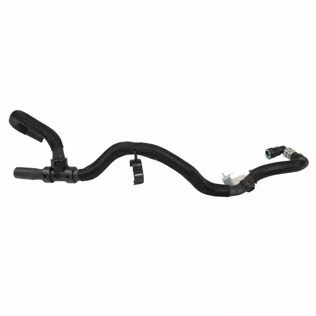 2020-2023 Ford Explorer Engine Coolant Hose L1MZ-18472-AAF | OEM