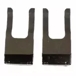 Lock Cylinder Retainer