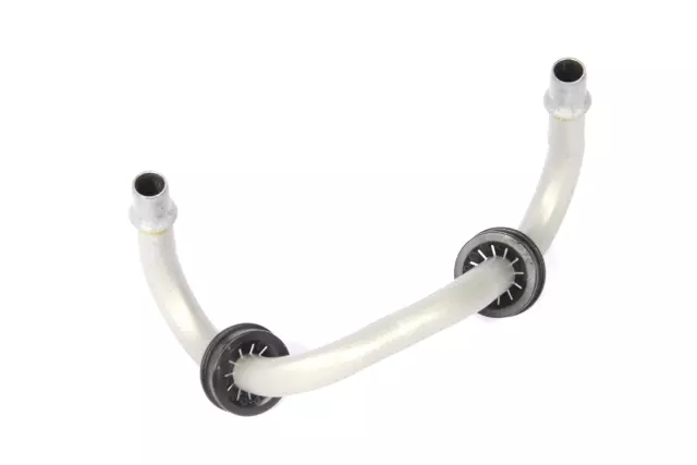 Automatic Transmission Fluid Cooler Inlet and Outlet Line