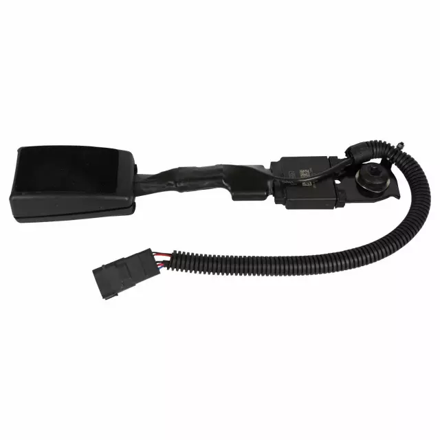 2013-2014 Ford Focus Buckle DM5Z-9961202-CA | OEM Parts Online 