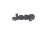 OEM NEW 2016-19 Mopar Jeep Grand Cherokee Nameplate Hatch Emblem Rear 68320621AA