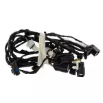 2018-2022 Ford EcoSport - Wire Harness