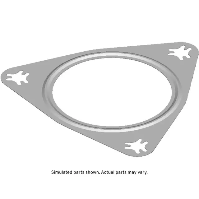 Exhaust Gasket
