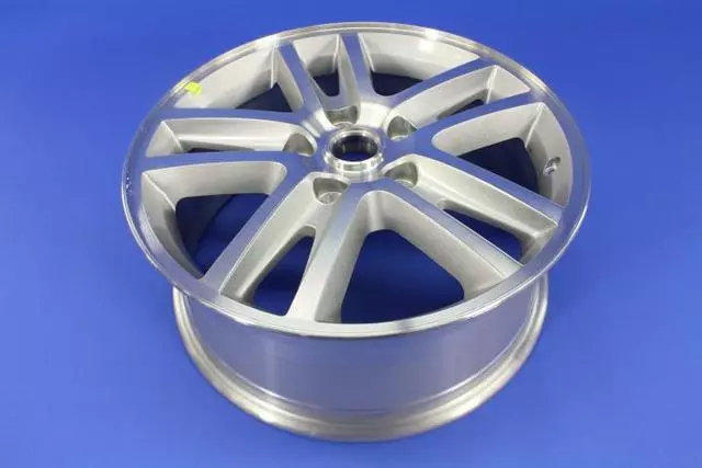 Aluminum Wheel