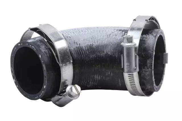 Intercooler Inlet Air Hose