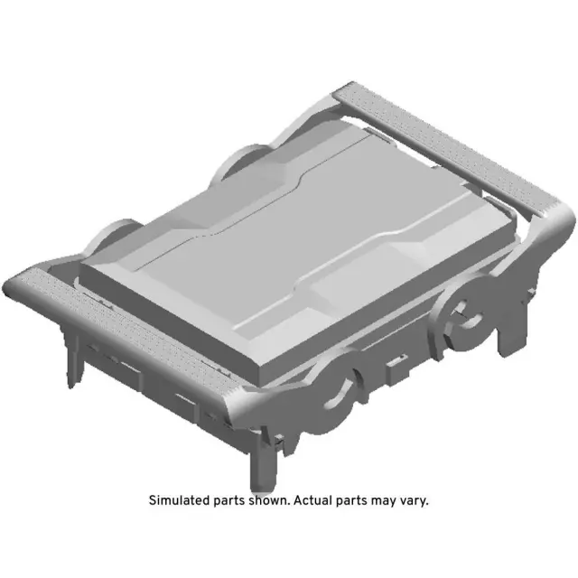 ソフト5 Briggs and Stratton Module-Electronic Control 846484