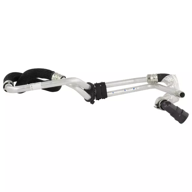 2021-2024 Ford Bronco Connector Tube - Motorcraft (KM-7157)