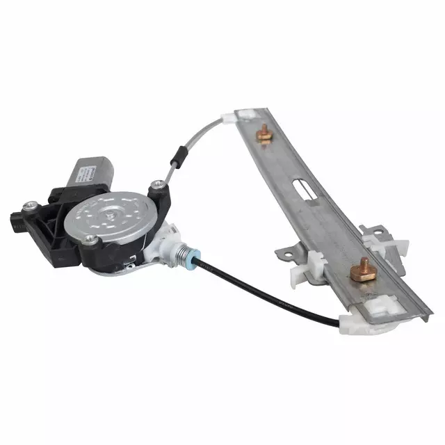 2001-2007 Ford - Window Regulator