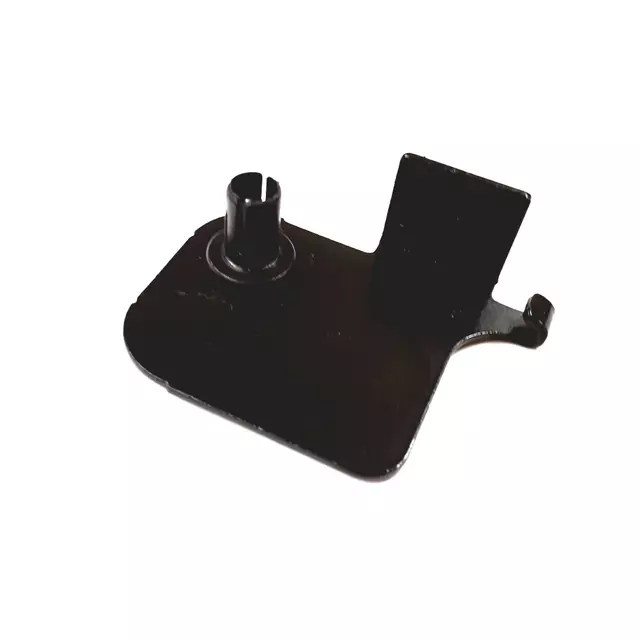 2009-2017 Audi - Lock Cover