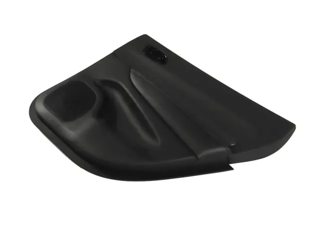 2021-2026 Dodge Durango Rear Door Trim Panel, Right 7EN58LA8AB