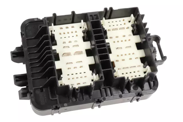 Body Wiring Harness Junction Block