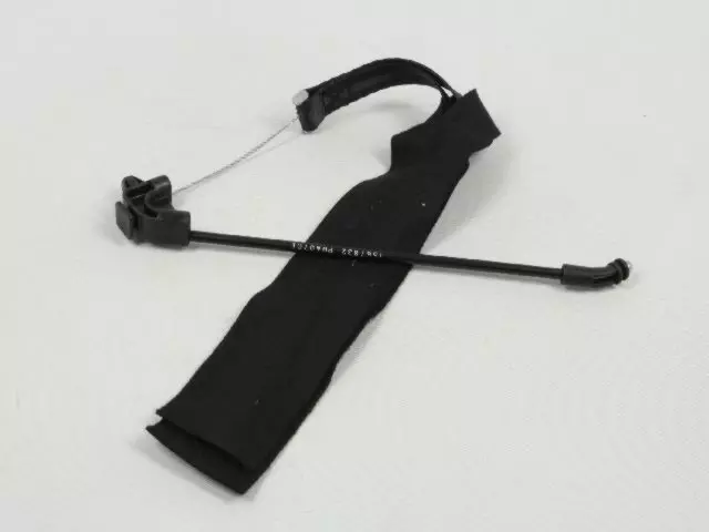 Seat Release Handle And Cable