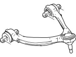 Suspension Control Arm