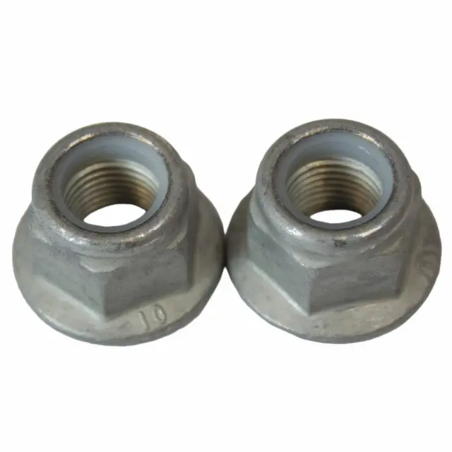 w705606s440 - Ford Stabilizer Link Nut | Levittown Ford Parts