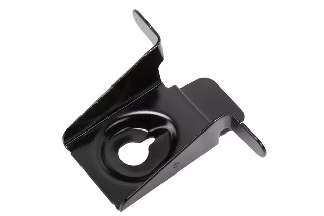 Hood Front Bumper Bracket