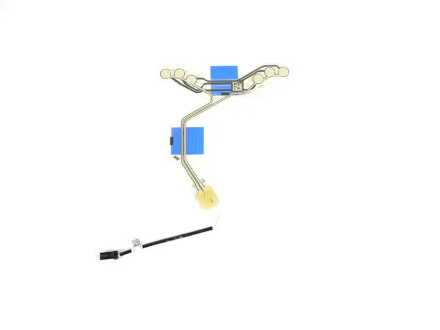 Seat Belt Reminder Sensor