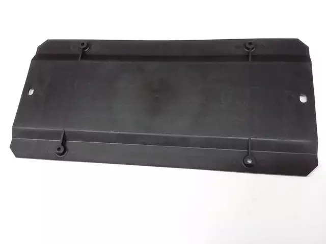 1999-2003 Audi - License Bracket Mount Bracket