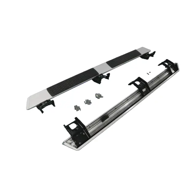 thumbnail image 2 of Mopar OEM 2009-2015 Dodge Ram 1500 2-Door Running Boards | 82211499AB 2 of 4