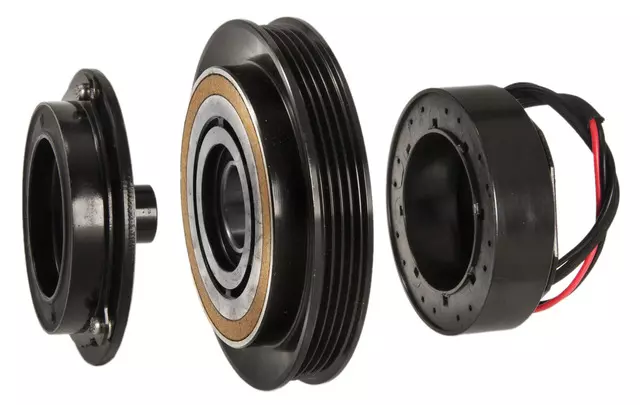 Air Conditioning Clutch
