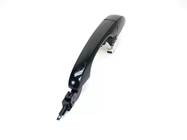 Exterior Door Handle, Left