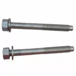 Leaf Spring Rear Bolt