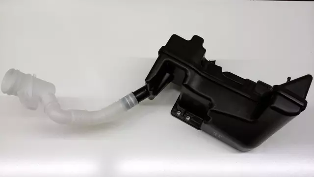 Washer Fluid Reservoir