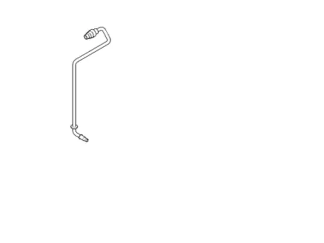 F87Z-7A512-AA - Hydraulic Lines 1998-2003 Ford | Ford Parts Direct