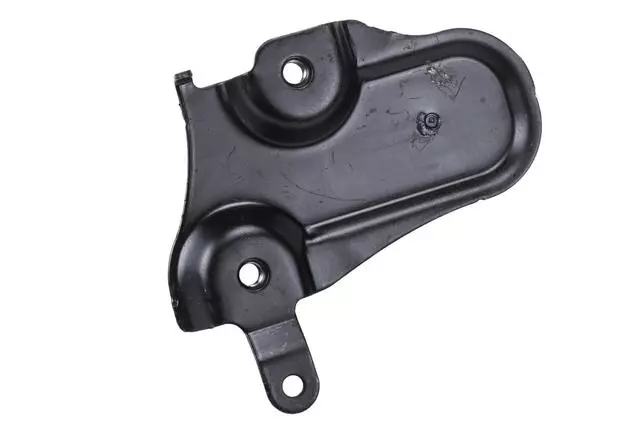 Front Suspension Support Vibration Dampener