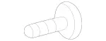 Hexalobular Bolt