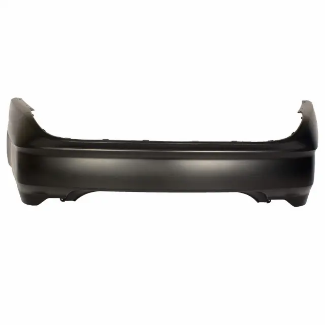 ae5z17k835aaptm - Ford Bumper Cover | Levittown Ford Parts