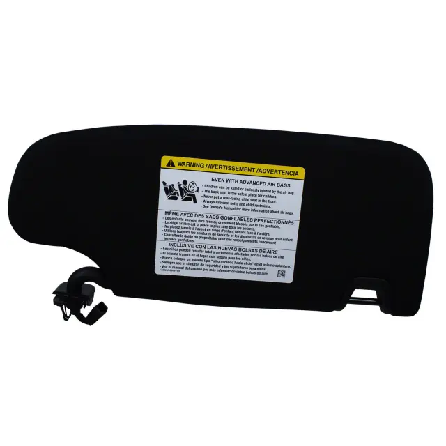 2019-2024 Ford Edge Sun Visor FT4Z-5804105-DE | OEM Parts Online