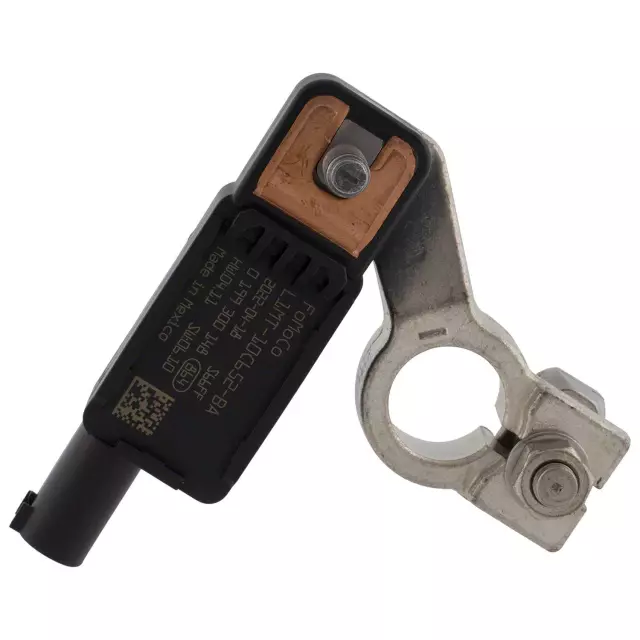 実車レオパルド エンドコネクター l1mz10c679b - Ford Battery Cable Terminal End | Levittown Ford Parts