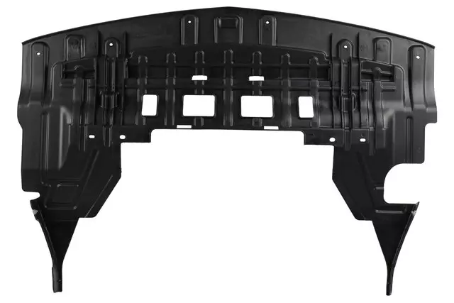 Underbody Front Air Deflector