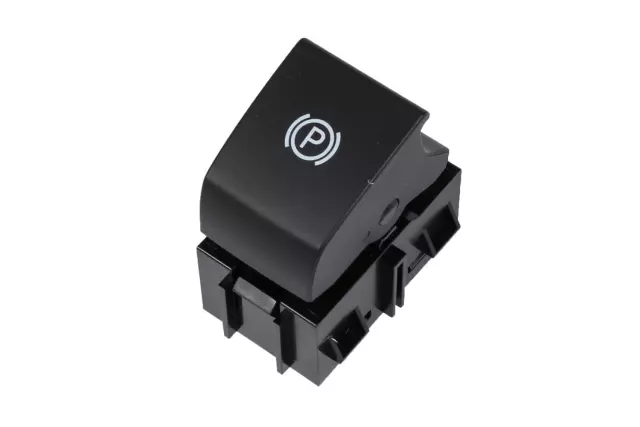 Parking Brake Control Switch