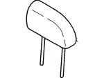 Headrest