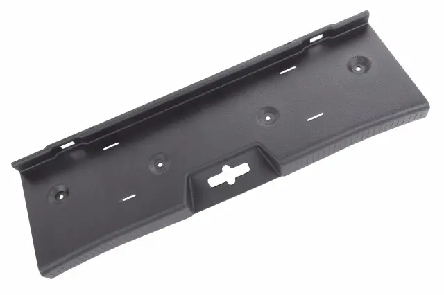 分頭　背高　ブラックボーイ　クサントロエア　ジョンソニー 2012-2020 Chevrolet Sonic Jet Black Rear Compartment Sill Plate