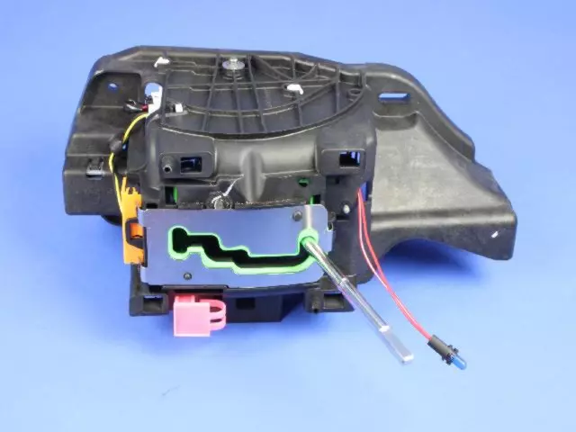 2008-2014 Mopar Transmission Shifter 4578584AD | My Mopar Parts