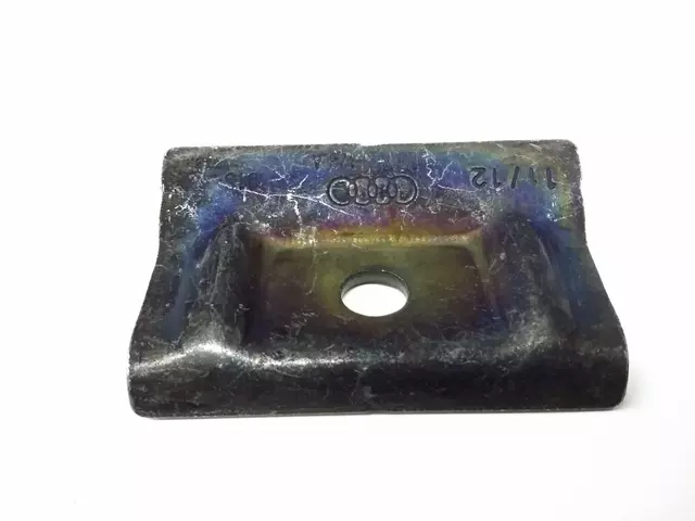 Battery Holder Clamp