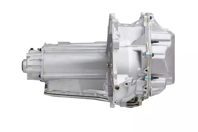Trans-Axle - Buick (89059826)