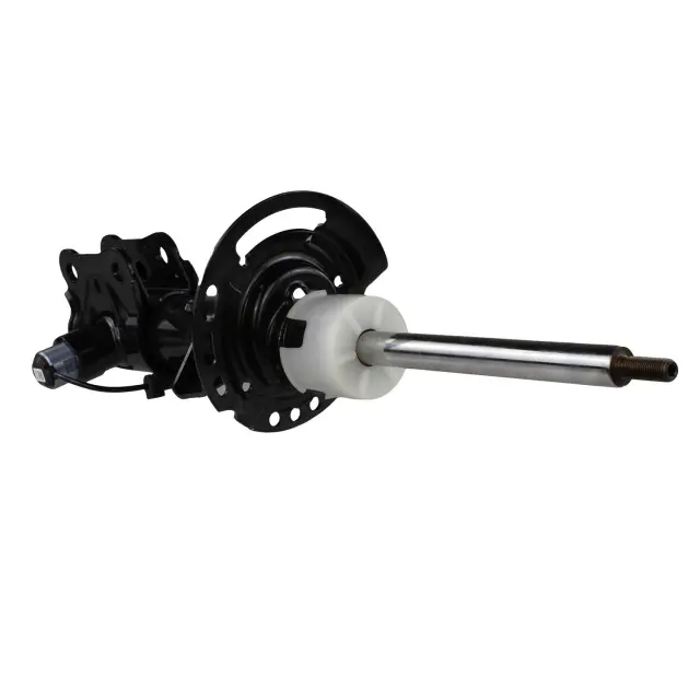 Ressort AS 2063-771 Pour Calibre 2063-2066 - Réf. 10544 - Occasion