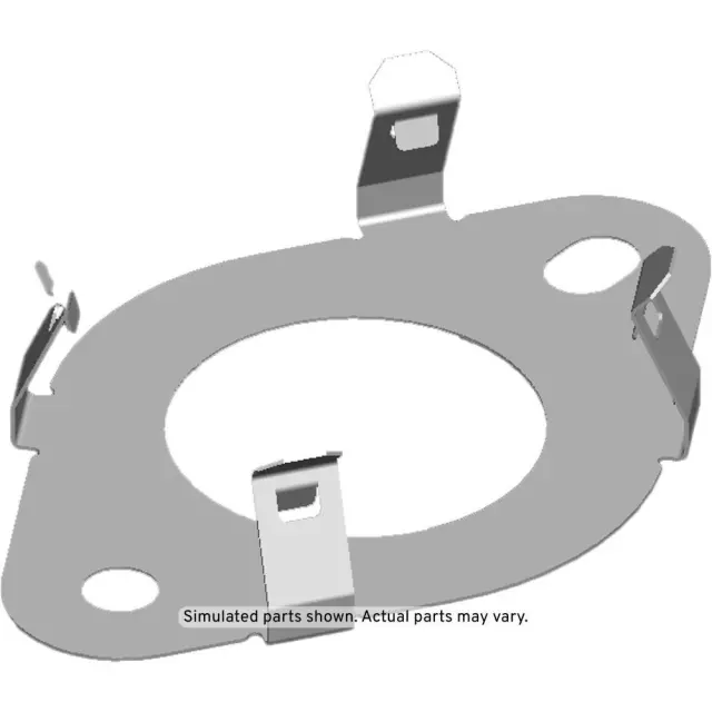 Exhaust Manifold Outlet Pipe Gasket