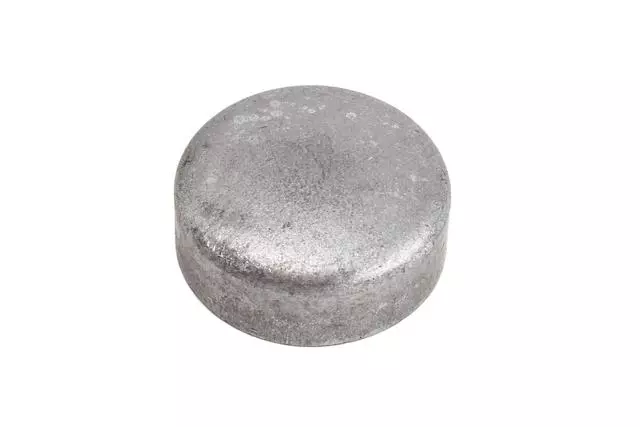 Multi-Purpose Threaded Plug