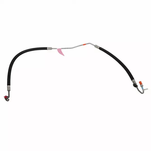 Power Steering Pressure Hose