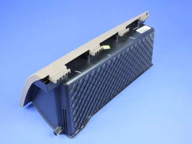 Instrument Panel Glove Box